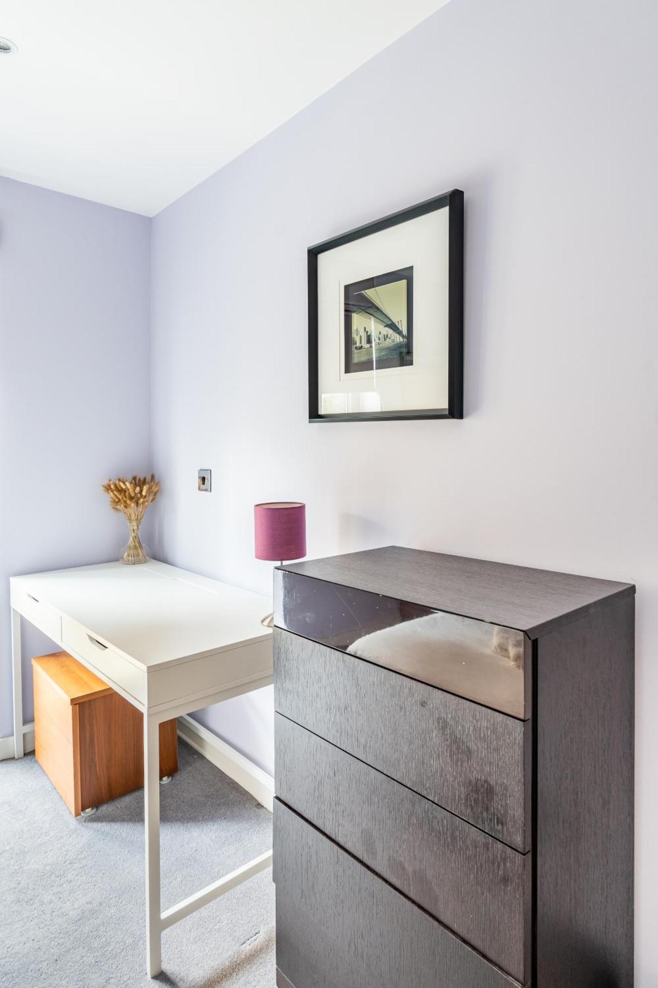 Luxury Apartment In Notting Hill By Portobello Market Лондон Экстерьер фото