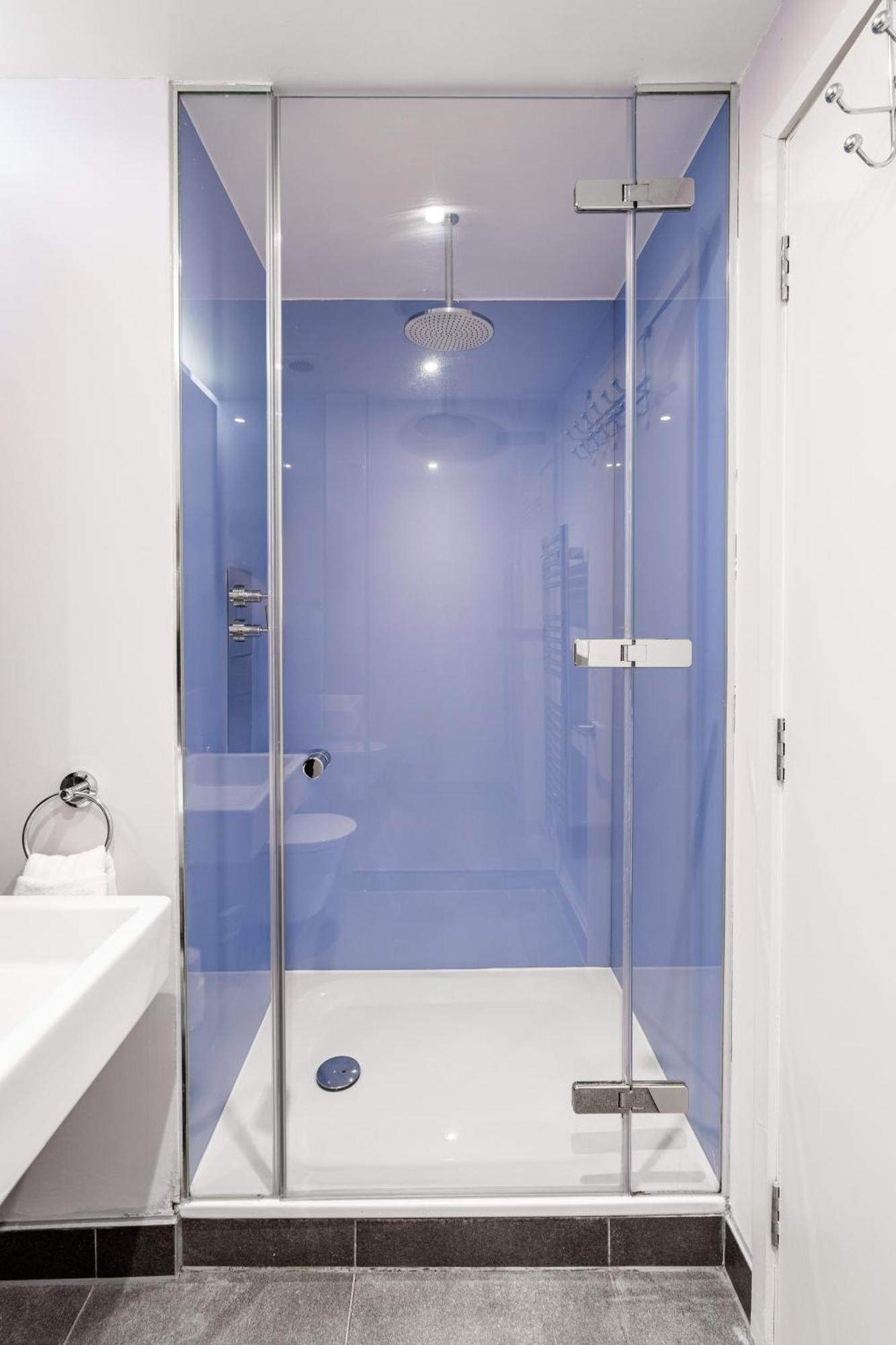 Luxury Apartment In Notting Hill By Portobello Market Лондон Экстерьер фото