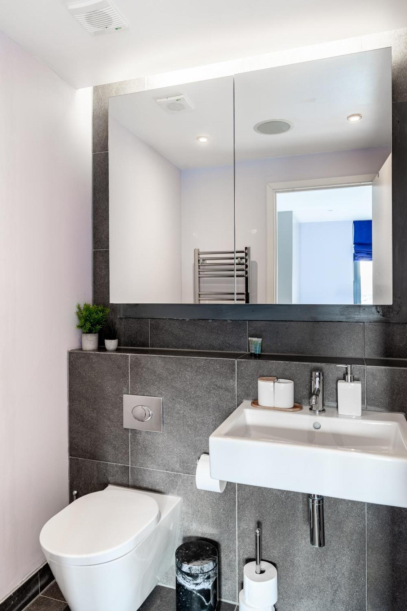 Luxury Apartment In Notting Hill By Portobello Market Лондон Экстерьер фото