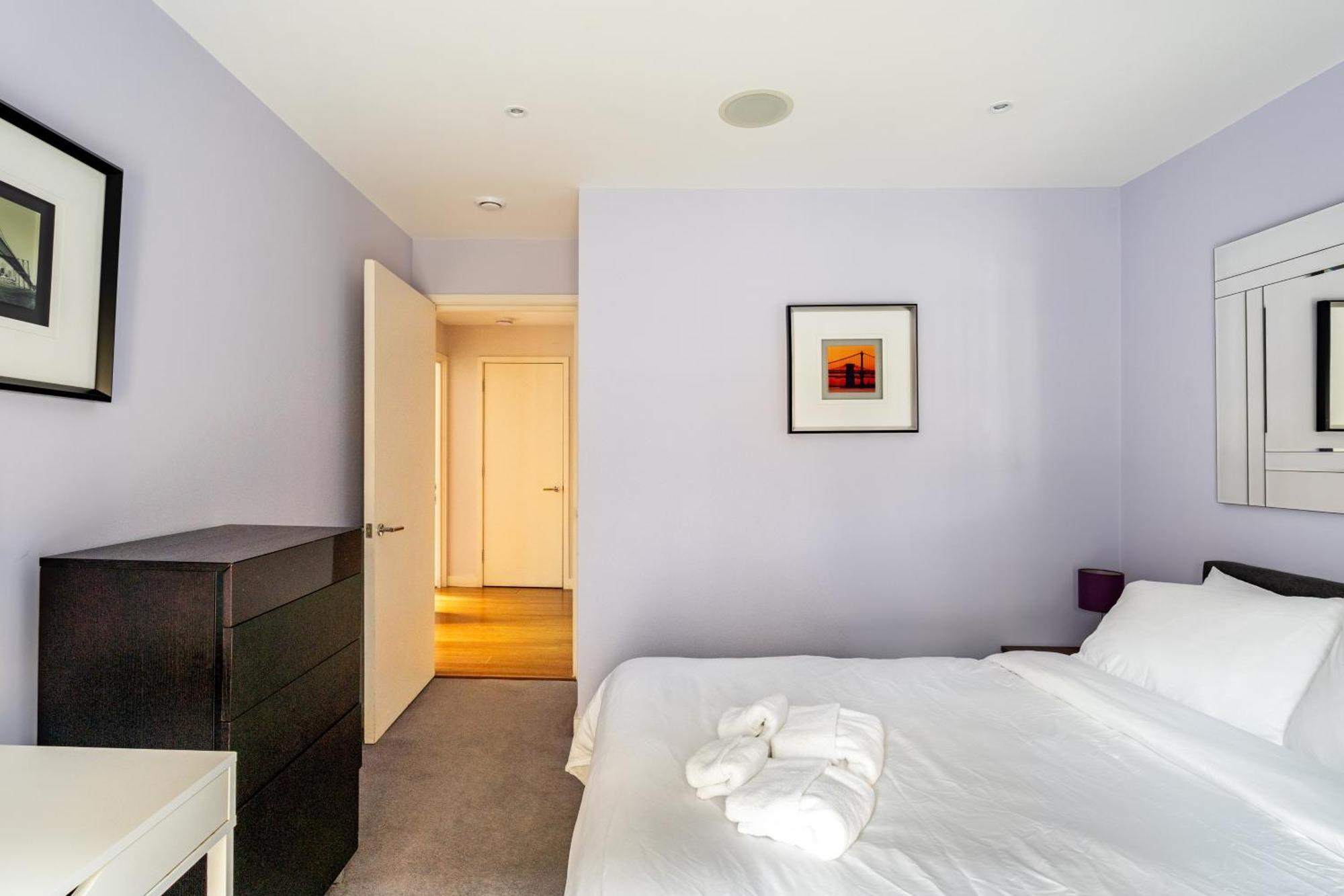 Luxury Apartment In Notting Hill By Portobello Market Лондон Экстерьер фото