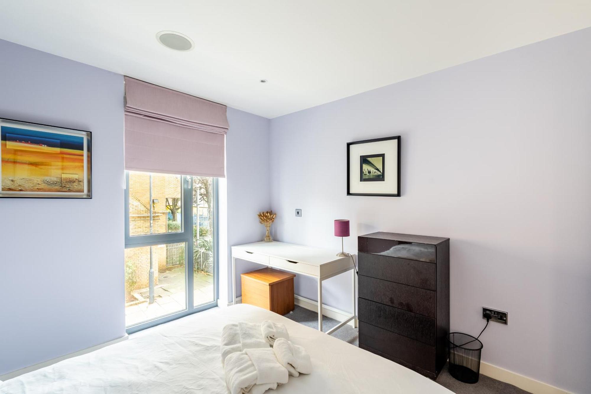 Luxury Apartment In Notting Hill By Portobello Market Лондон Экстерьер фото