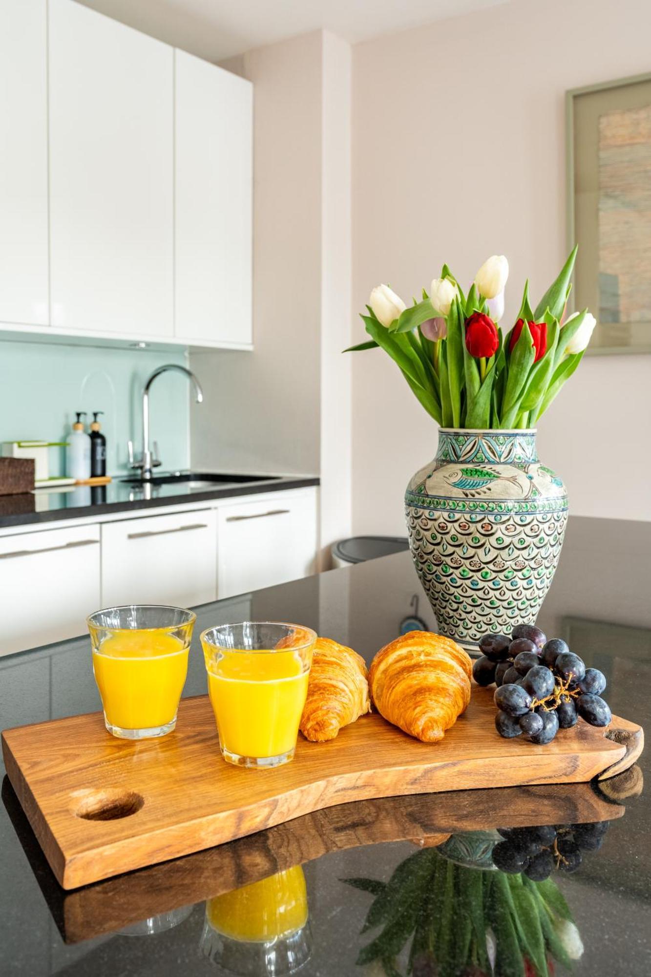 Luxury Apartment In Notting Hill By Portobello Market Лондон Экстерьер фото