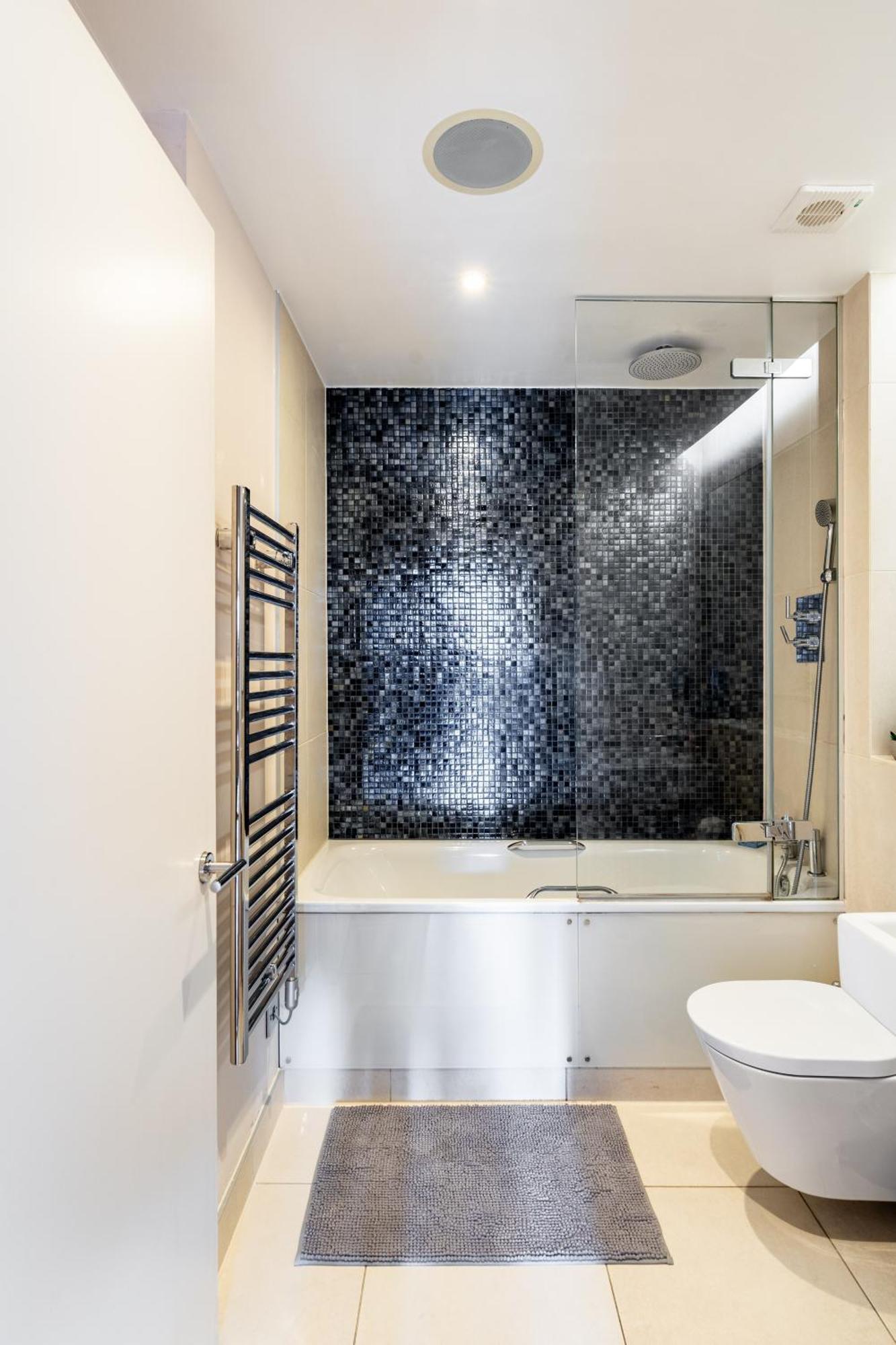 Luxury Apartment In Notting Hill By Portobello Market Лондон Экстерьер фото