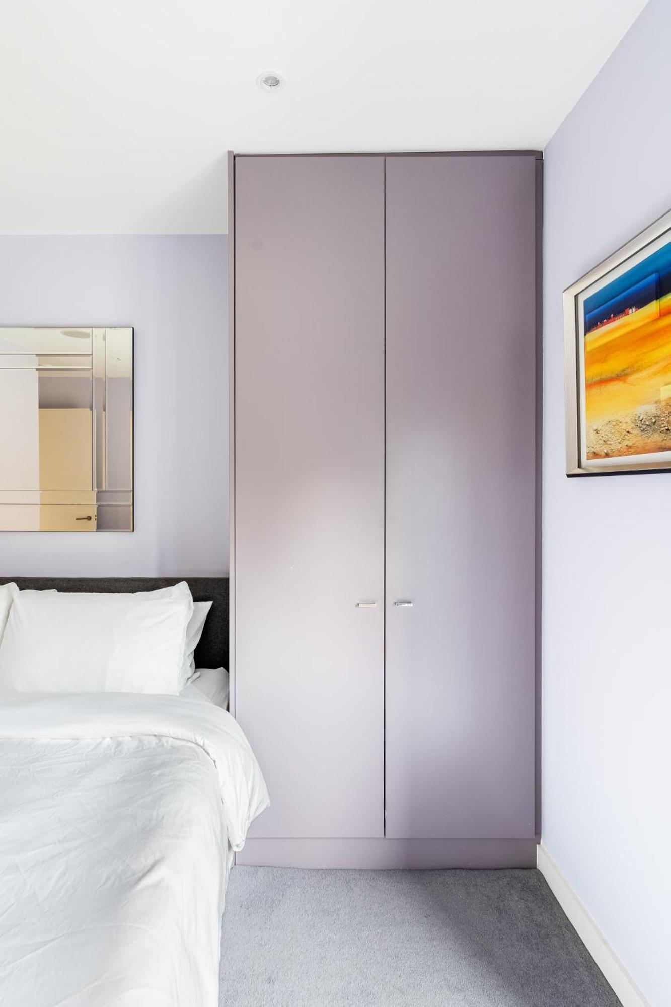 Luxury Apartment In Notting Hill By Portobello Market Лондон Экстерьер фото
